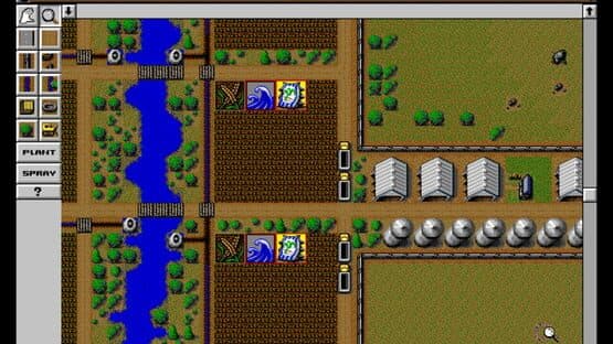 SimFarm — screenshot 4