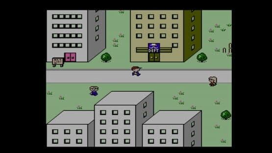EarthBound Beginnings — screenshot 1