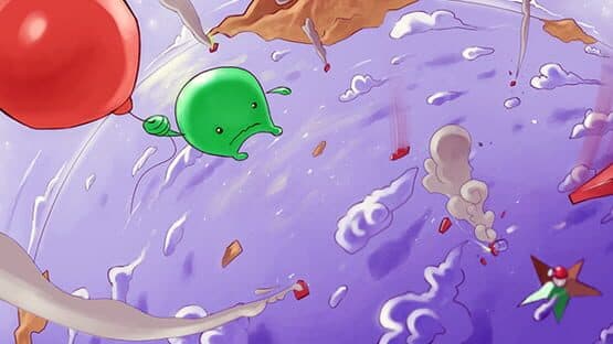 Super Ubie Island Remix — screenshot 3