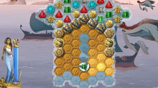 Heroes of Hellas 3: Athens — screenshot 4