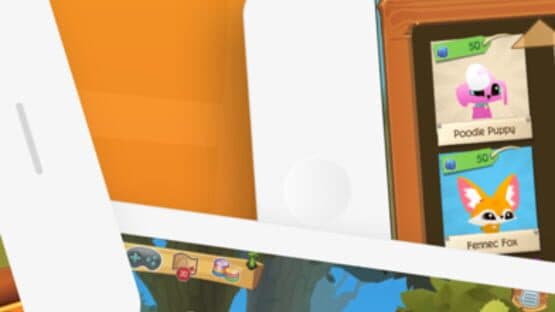 Animal Jam: Play Wild! — screenshot 3