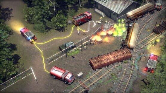Rescue 2: Everyday Heroes — screenshot 4