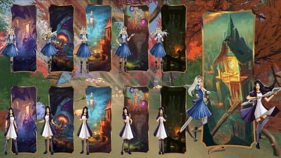 Guard of Wonderland VR — screenshot 1