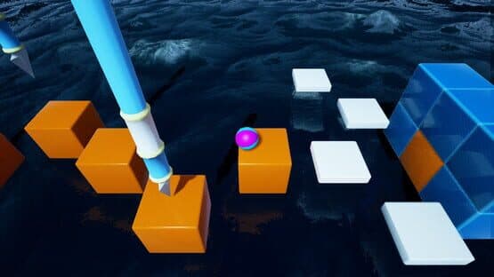Totally Unbalanced — screenshot 4