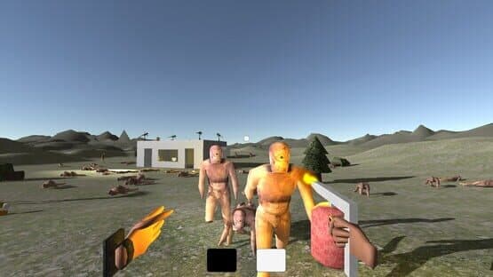 Turret Syndrome — screenshot 2
