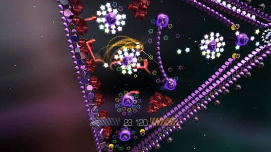 StarDroneVR — screenshot 6