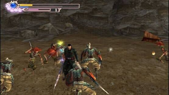 Onimusha 3: Demon Siege — screenshot 2