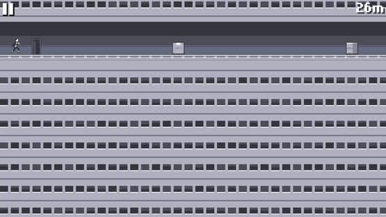 Canabalt — screenshot 3
