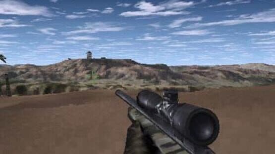 Delta Force — screenshot 2