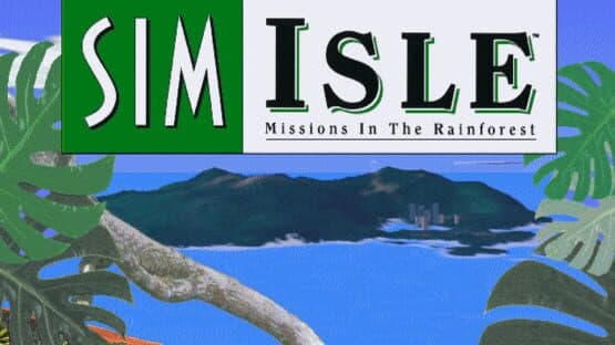 SimIsle: Missions in the Rainforest — screenshot 2