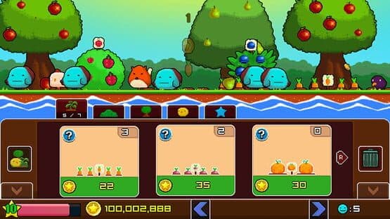 Plantera Deluxe — screenshot 4