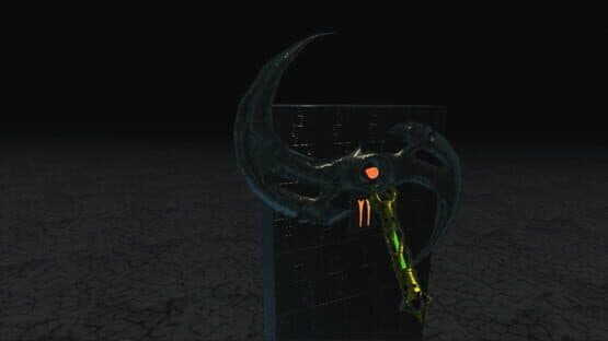 Glaive — screenshot 1