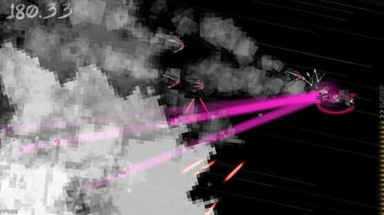 Swarmrider Omega — screenshot 3