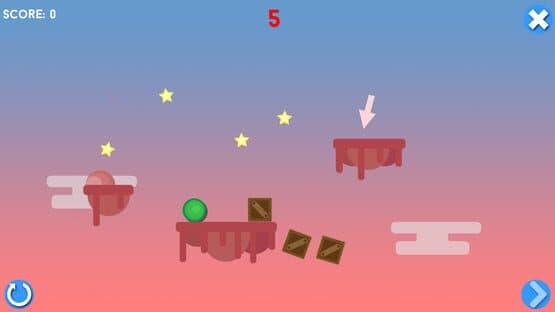 Win the Game! — screenshot 3