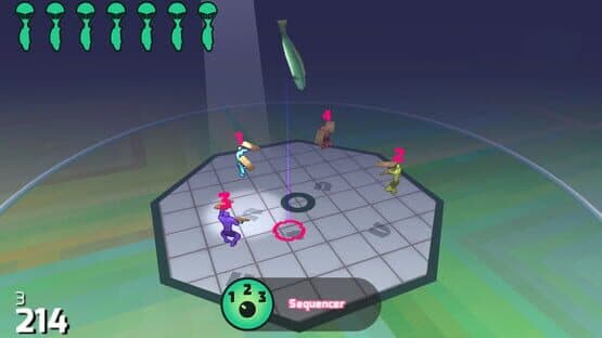 Don't Drop the Bass — screenshot 4
