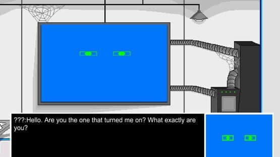 Hereafter — screenshot 1