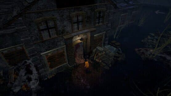 Soul at Stake — screenshot 4