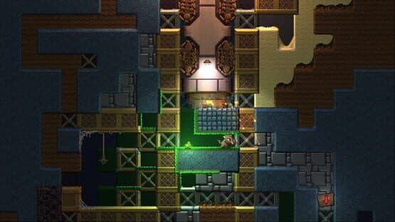 Full Bore — screenshot 2