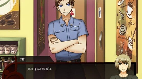 Jisei — screenshot 3