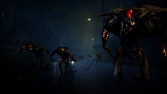 Earthfall — screenshot 4