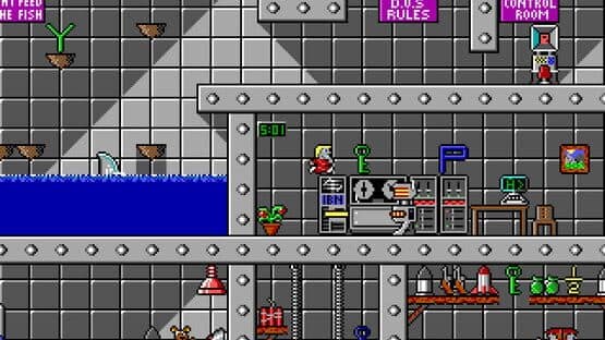 Secret Agent — screenshot 2