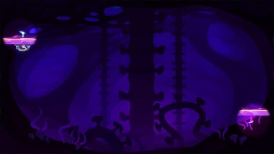 Shadow Mist — screenshot 4