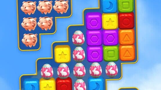Toy Blast — screenshot 7