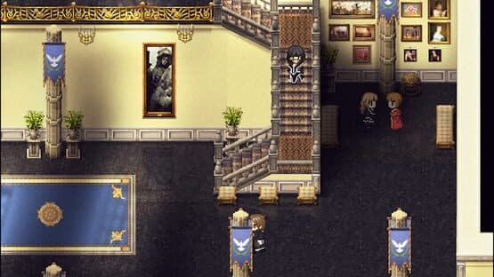 Melancholy Republic — screenshot 3