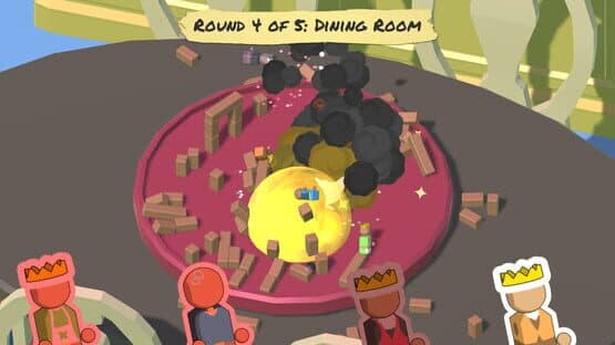 Bombfest — screenshot 1