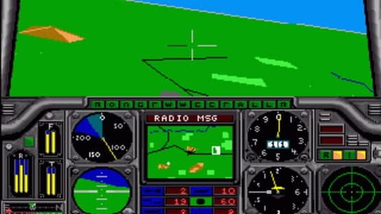 Gunship — screenshot 1
