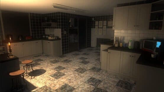 The Initiate — screenshot 2