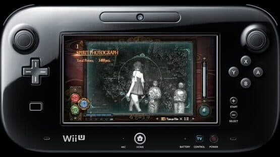 Fatal Frame: Maiden of Black Water — screenshot 6