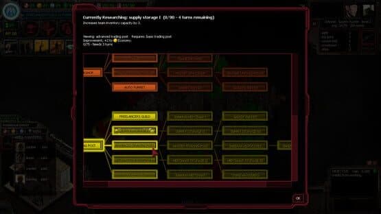 Emerge: Cities of the Apocalypse — screenshot 3