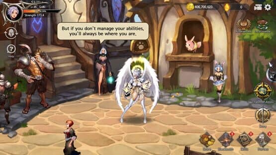 Dragon Spear — screenshot 8