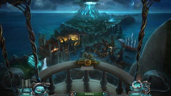 Nightmares from the Deep 3: Davy Jones — screenshot 5