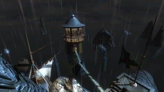 realMyst: Masterpiece Edition — screenshot 3