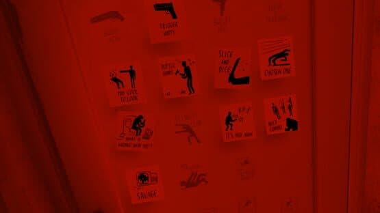 SuperHot VR — screenshot 4