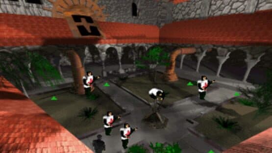 BloodNet — screenshot 1