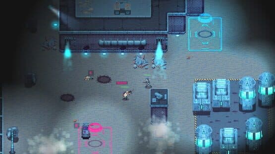 Lethal Running — screenshot 1