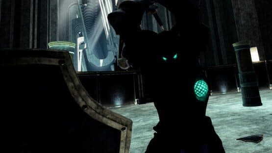 Swords of Gargantua — screenshot 6