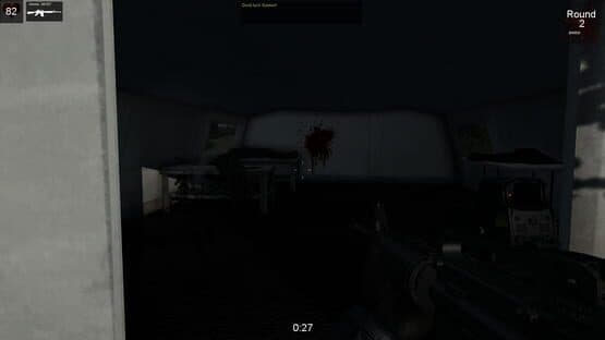 Undead Shadows — screenshot 5
