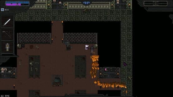 Osmorrow — screenshot 1