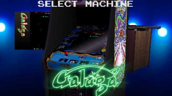 Pac-Man & Galaga Dimensions — screenshot 2