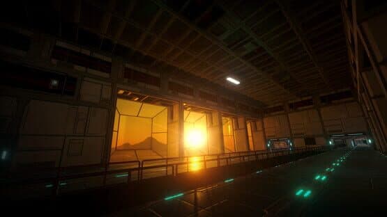 The Mimic — screenshot 1