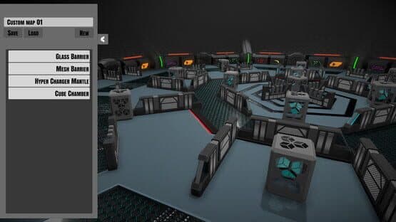 Atex Brawl — screenshot 5