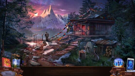 Enigmatis 3: The Shadow of Karkhala — screenshot 1