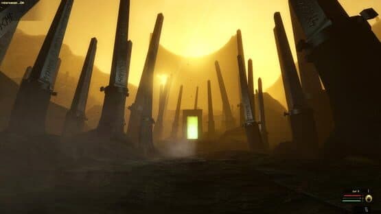 E.Y.E: Divine Cybermancy — screenshot 1
