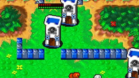 LEGO Battles — screenshot 4