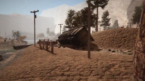 Crimson Tide: Operation Online — screenshot 1