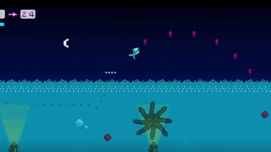 Fish's Trip — screenshot 5